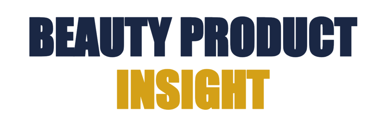 Beautyproductinsight